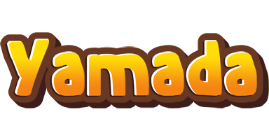 Yamada cookies logo