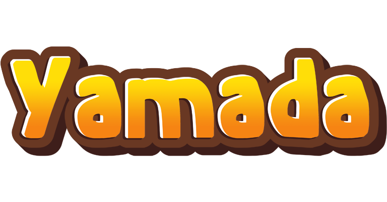 Yamada cookies logo
