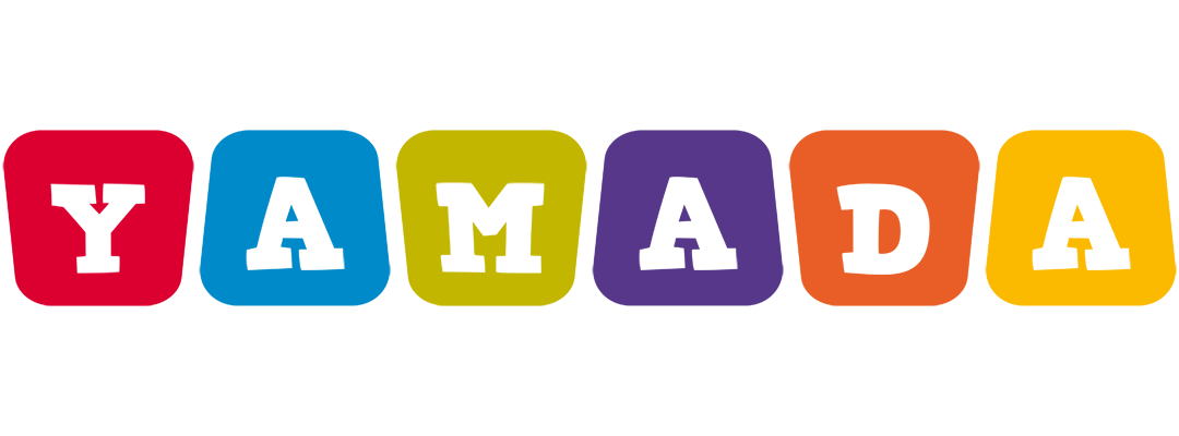 Yamada daycare logo