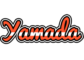 Yamada denmark logo