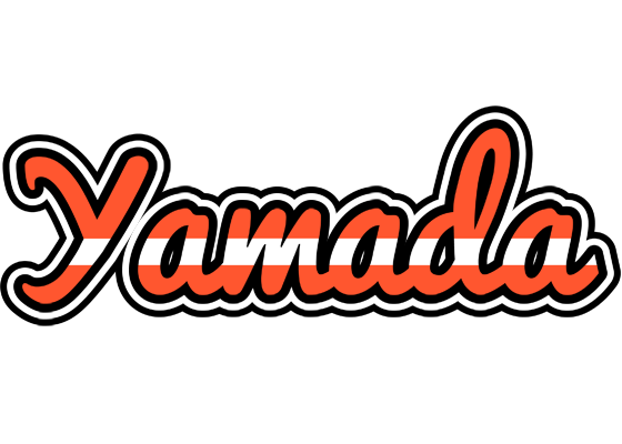 Yamada denmark logo