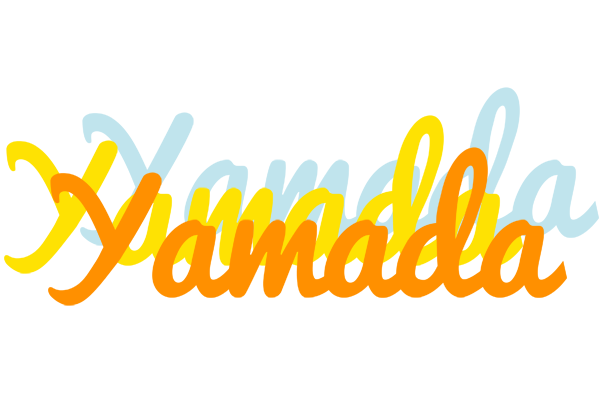 Yamada energy logo