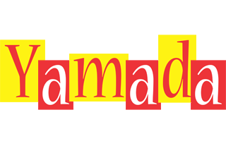 Yamada errors logo