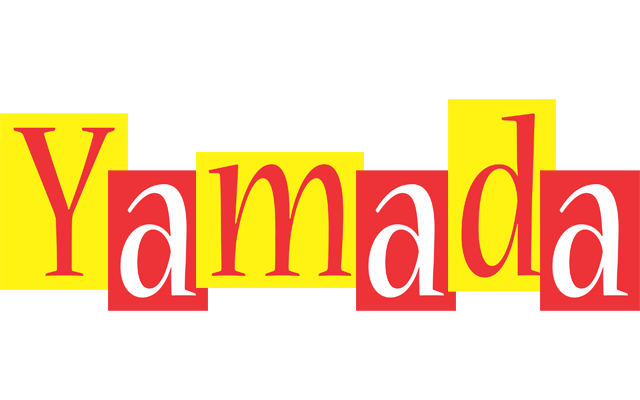 Yamada errors logo