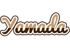 Yamada exclusive logo