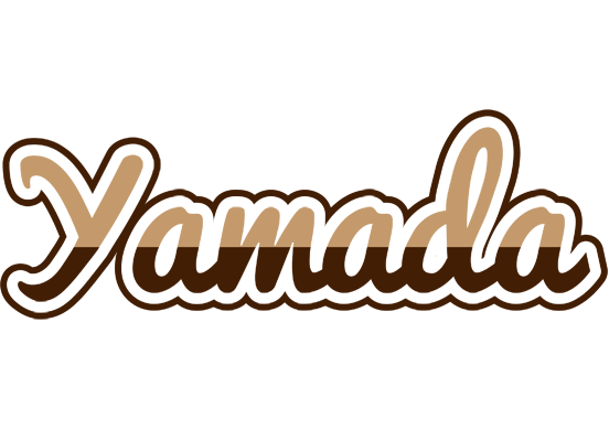 Yamada exclusive logo