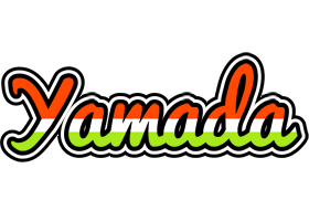 Yamada exotic logo