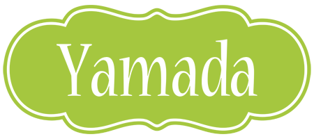 Yamada family logo