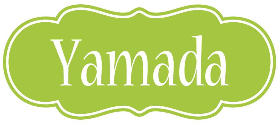 Yamada family logo