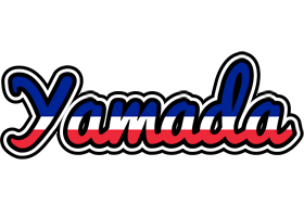 Yamada france logo