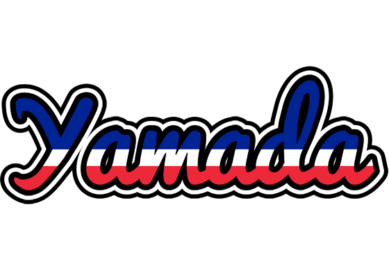 Yamada france logo