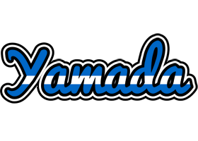 Yamada greece logo