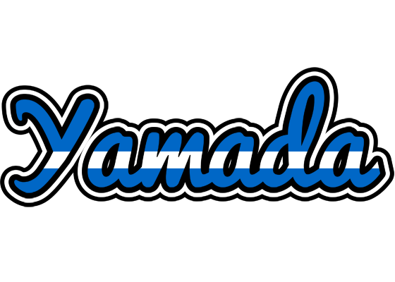 Yamada greece logo