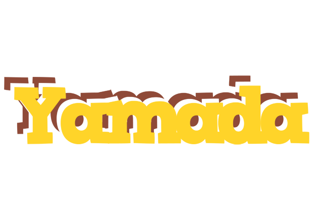 Yamada hotcup logo