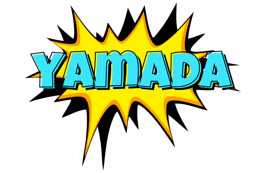 Yamada indycar logo