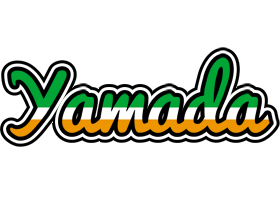 Yamada ireland logo