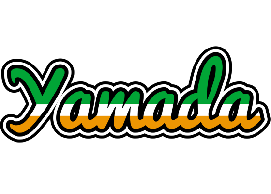 Yamada ireland logo