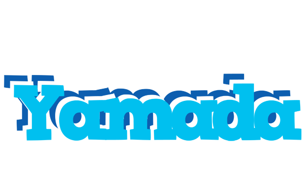 Yamada jacuzzi logo