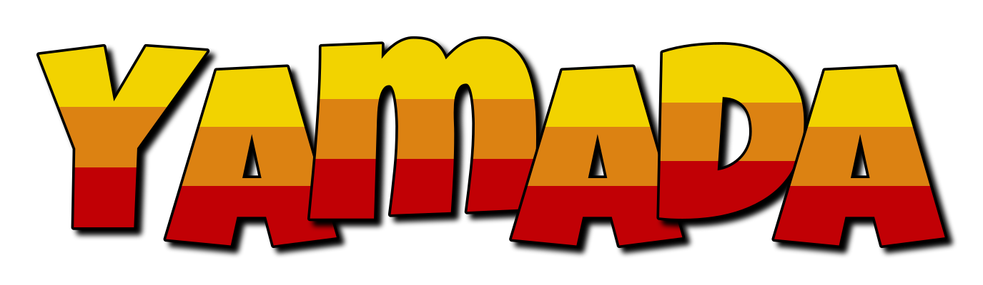 Yamada jungle logo