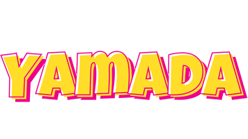 Yamada kaboom logo