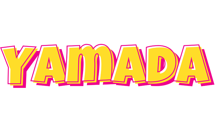 Yamada kaboom logo