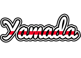 Yamada kingdom logo