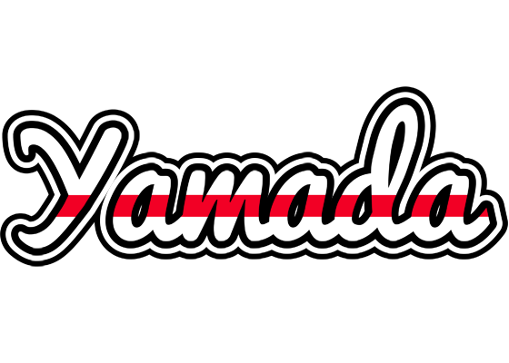 Yamada kingdom logo