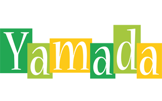 Yamada lemonade logo