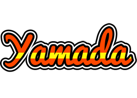 Yamada madrid logo