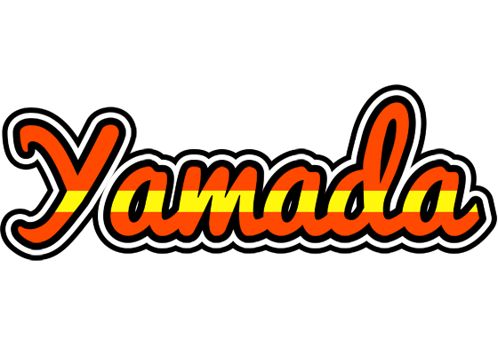 Yamada madrid logo