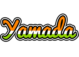 Yamada mumbai logo