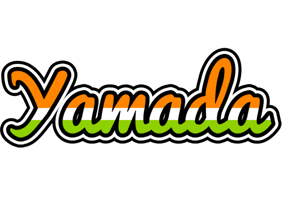 Yamada mumbai logo