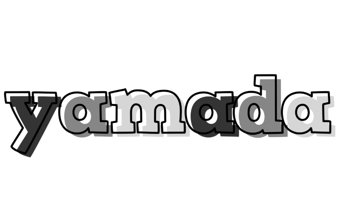 Yamada night logo