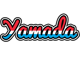 Yamada norway logo