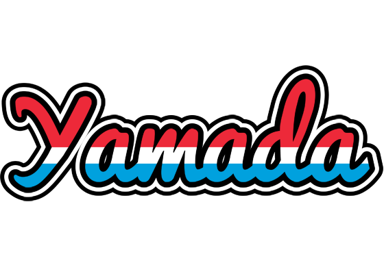 Yamada norway logo