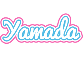 Yamada outdoors logo