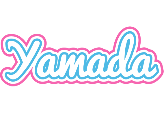 Yamada outdoors logo