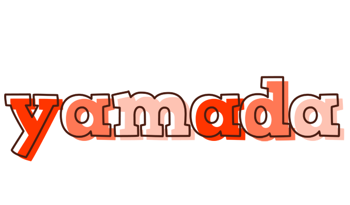 Yamada paint logo