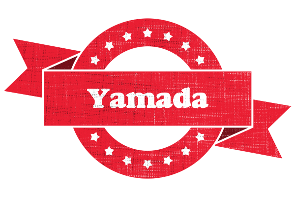Yamada passion logo