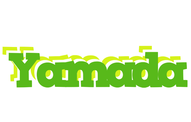 Yamada picnic logo