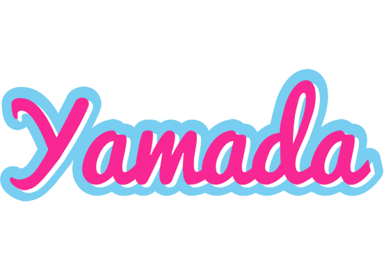 Yamada popstar logo