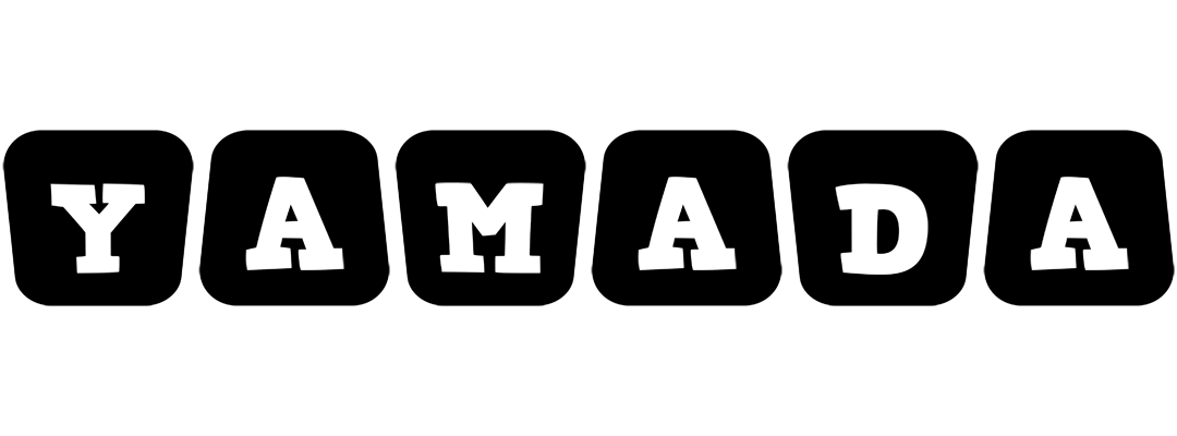 Yamada racing logo