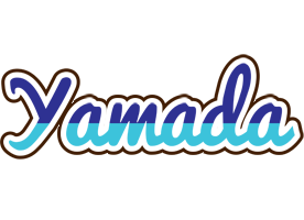 Yamada raining logo