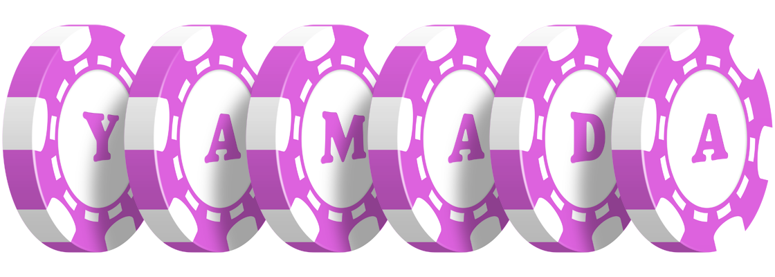 Yamada river logo