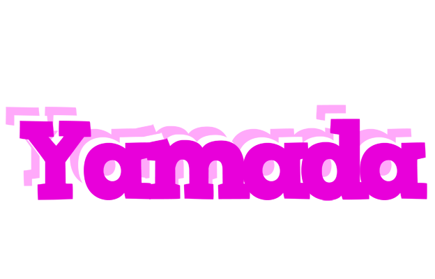 Yamada rumba logo