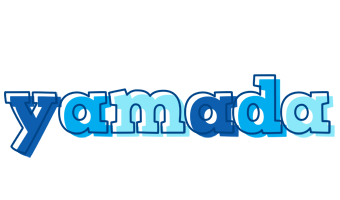 Yamada sailor logo