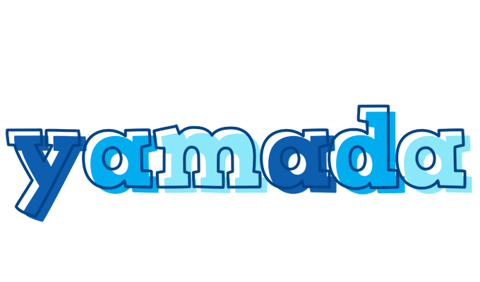 Yamada sailor logo