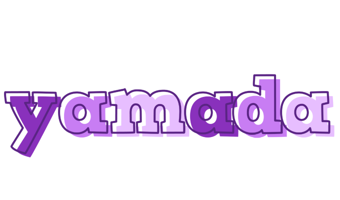 Yamada sensual logo