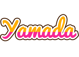 Yamada smoothie logo