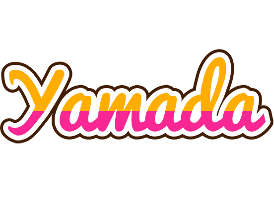 Yamada smoothie logo